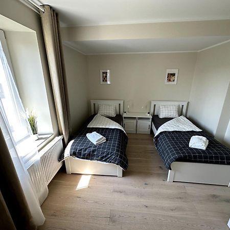 Helfant Luxembourg Deluxe Double Room 3 Palzem Exterior foto