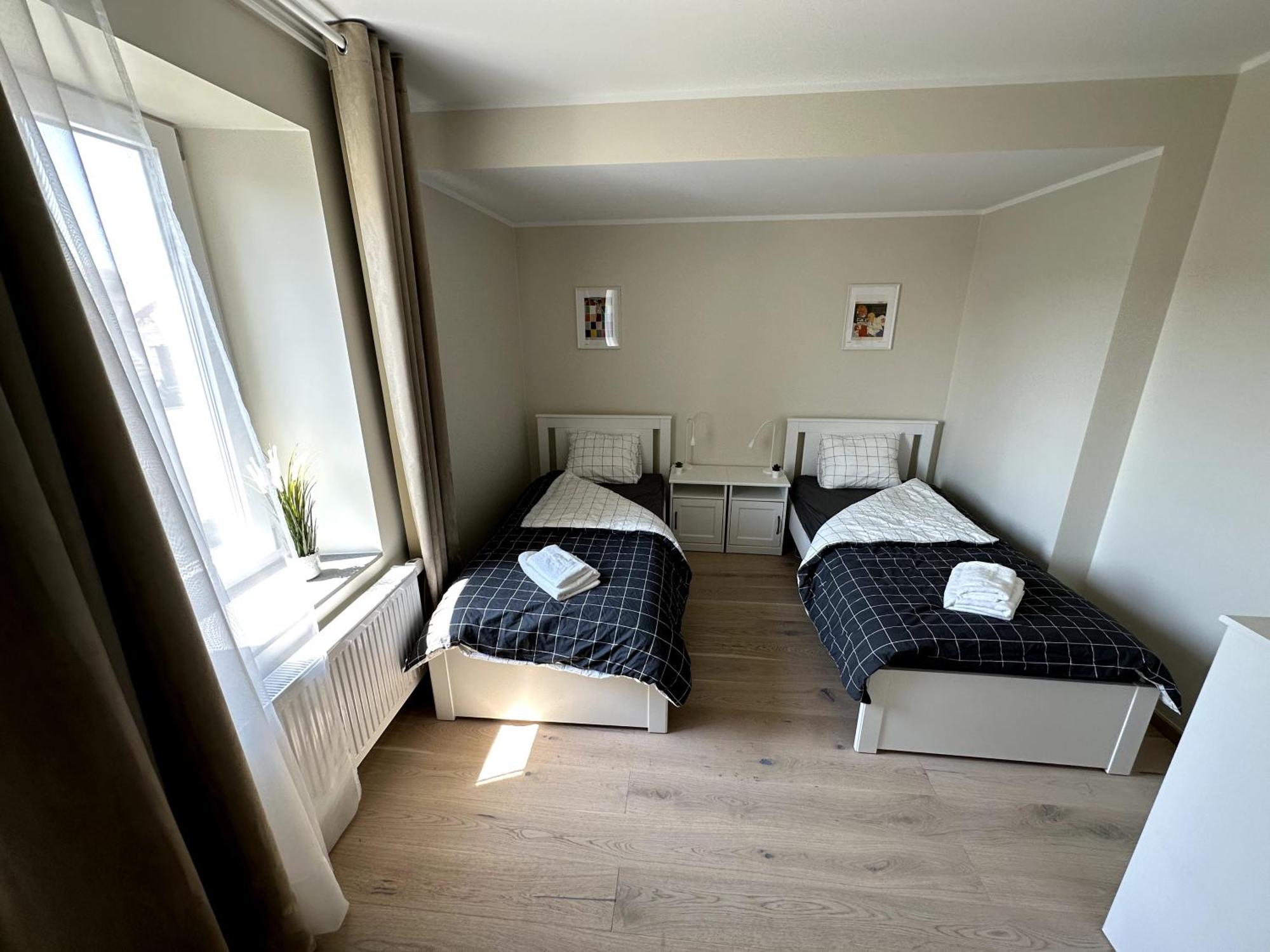 Helfant Luxembourg Deluxe Double Room 3 Palzem Exterior foto